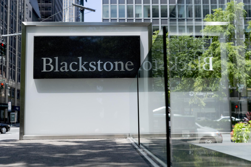 Blackstone привлекает более $30 млрд для гигантского фонда недвижимости